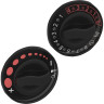 Электрическая печь SAWO MINI MN-23NB-Z (2,3 кВт, встроенный пульт, внутри оцинковка, снаружи нержавейка)