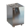 Электрическая печь SAWO NORDEX FLOOR NRNF-240NS-V12-Z напольная 24,0 кВт